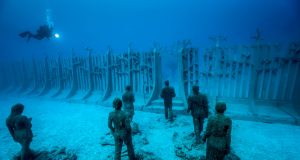 4 destinații extreme subacvatice destinații extreme subacvatice