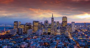 10 lucruri pe care nu ți le va spune nimeni despre San Francisco San Francisco