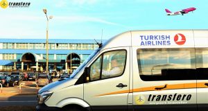 Transferul către aeroport din provincie – cea mai simplă soluție pentru cei care doresc să călătorească cu avionul și locuiesc departe de un terminal de zbor transferul către aeroport