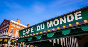 Cele mai bune 10 restaurante din lume
