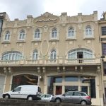 Moov Hotel Porto Centro