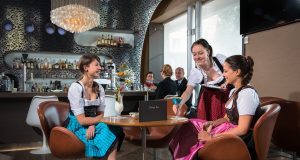 Trei motive să lucrezi ca fotograf turistic fotograf turistic