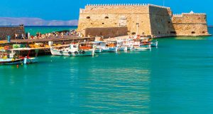 E târziu pentru a rezerva un sejur în Grecia? grecia