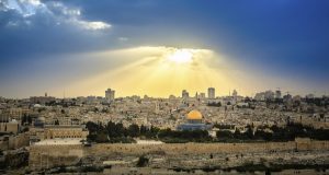Iată de ce Israel trebuie să fie următoarea ta destinație de vacanță israel