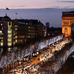 Champs-Elysees