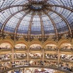 Galeries Lafayette Haussmann