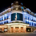 Le Bon Marche Rive Gauche