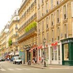 Le Marais