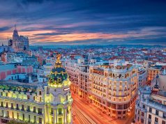 Unde poți găsi cea mai bună mâncare din Madrid?
