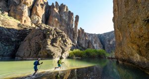 Tot ce trebuie să știi despre Patagonia Patagonia