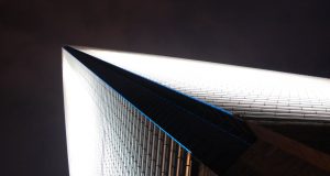 Cele mai înalte 5 hoteluri din lume hoteluri