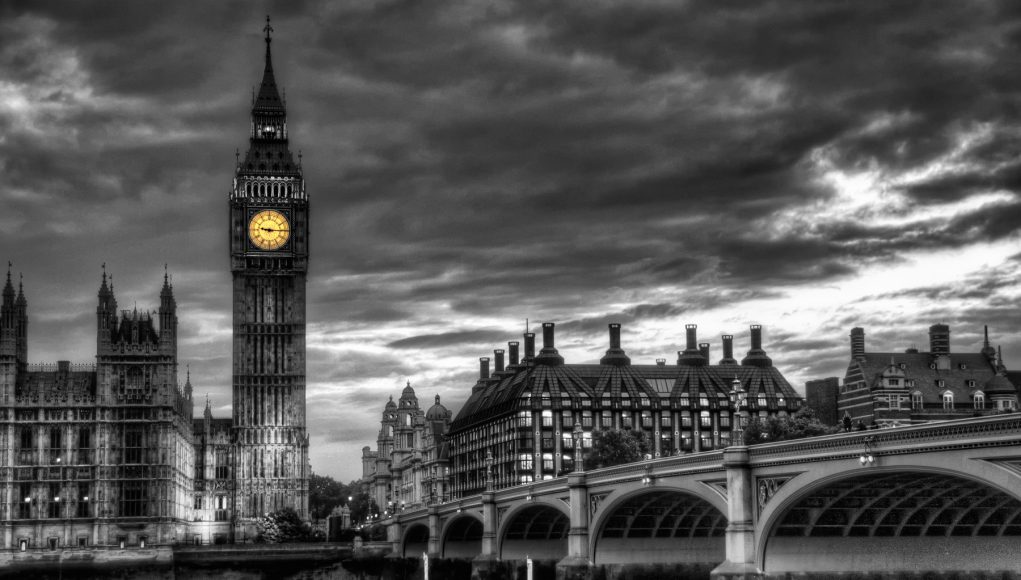 Londra