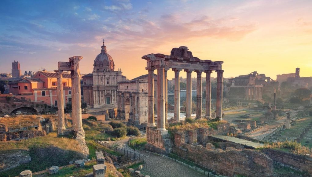 ROMA