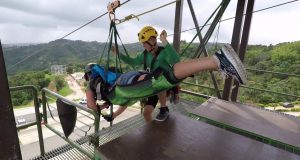 Destinații pline de adrenalină adrenalina