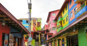 6 obiective turistice fantastice scăpate din vizor de obicei