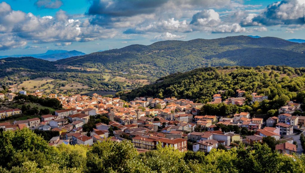 Ollolai