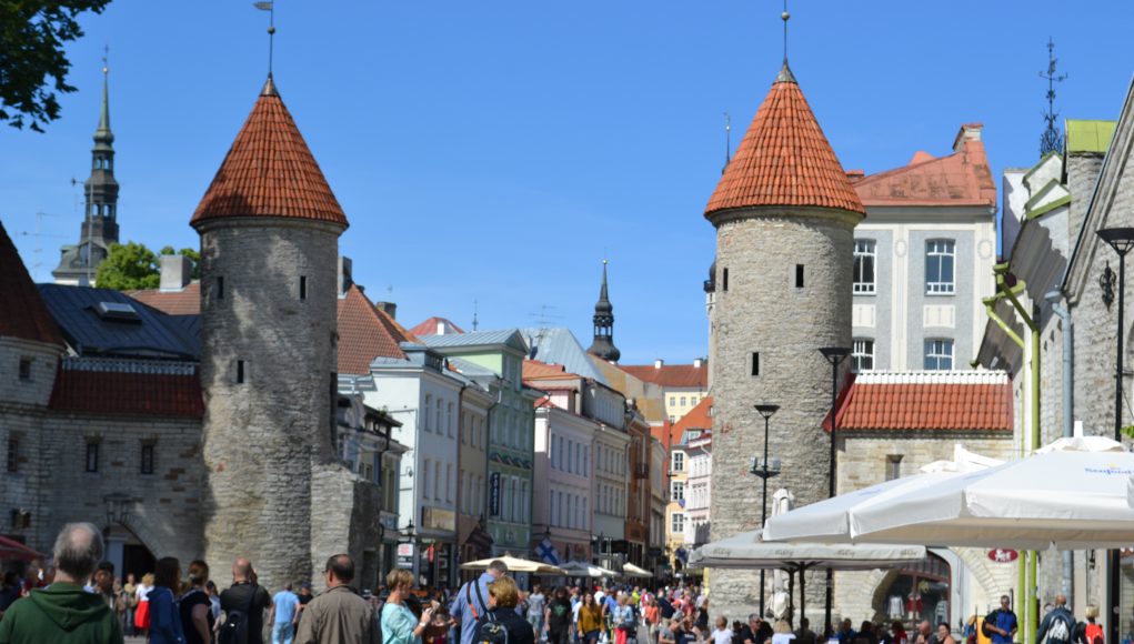 Tallinn 2 Tallinn