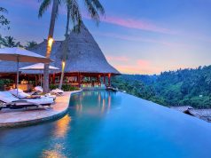 10 locații din jurul lumii în care poți să-ți găsești liniștea liniștea