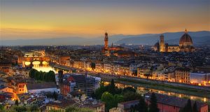 7 orașe cu arhitectură incredibilă pe care TREBUIE să te vizitezi arhitectură