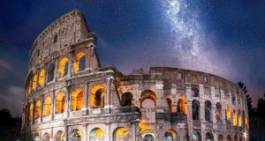 Cele mai populare 9 atracții turistice din 2018 atracții turistice