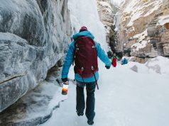 Îți place iarna? Iată de ce Alberta, Canada este o destinație perfectă pentru tine Alberta