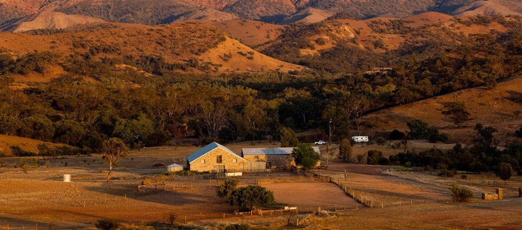 escapade în natură