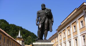 Stațiunea Băile Herculane – între istorie și ruină Băile Herculane