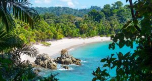 Ce-i de văzut în Costa Rica Costa Rica