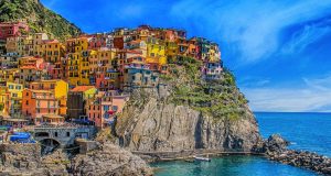 9 locuri pe care trebuie să le vizitezi după o despărțire