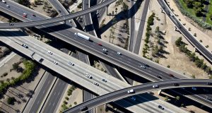 Nu vom avea niciodată turism dacă nu vom avea autostrăzi. Totul se leagă de infrastructură autostrăzi