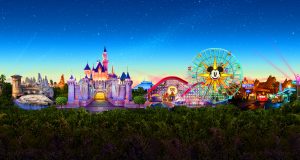 8 lucruri pe care nu ai voie să le faci la Disneyland Disneyland