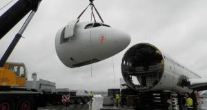 Ce se întâmplă cu avioanele care ies din circulație? avioanele