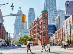 Cele mai frumoase atracții turistice din Toronto