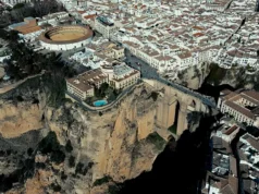 Defileul din Spania care va atrage un număr record de turiști