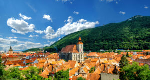 TOP 5 cele mai interesante atracții turistice din Brașov